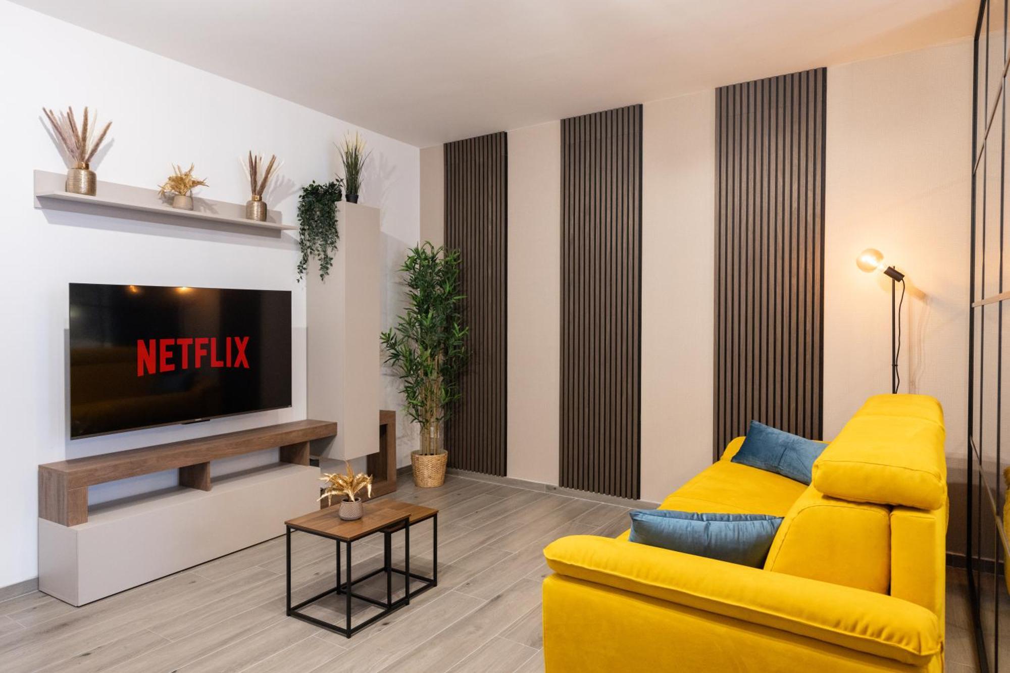 Urban Chic Luxury Suite Apartments Roma Esterno foto
