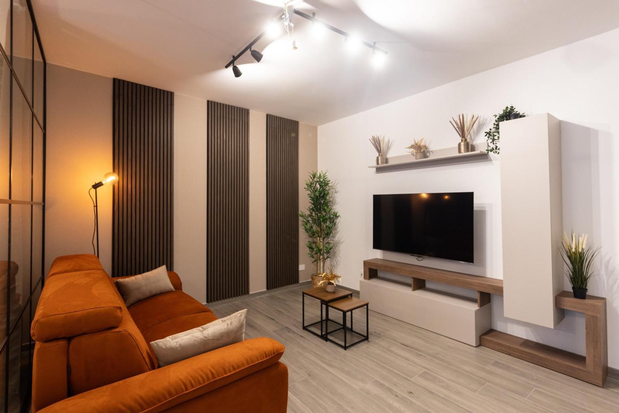 Urban Chic Luxury Suite Apartments Roma Esterno foto