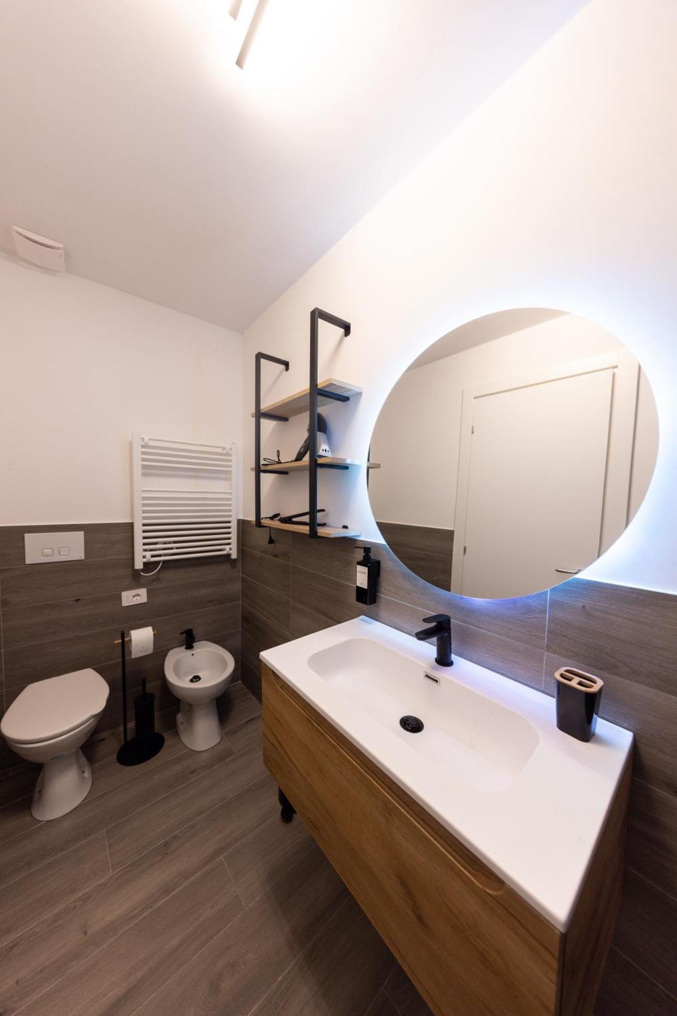 Urban Chic Luxury Suite Apartments Roma Esterno foto