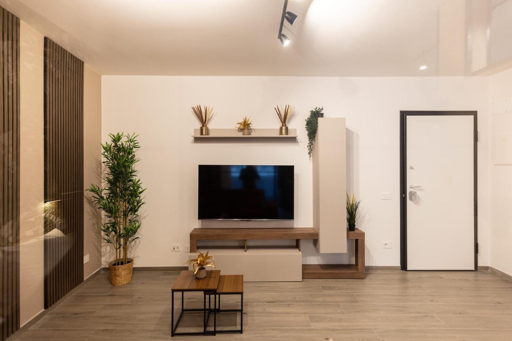 Urban Chic Luxury Suite Apartments Roma Esterno foto