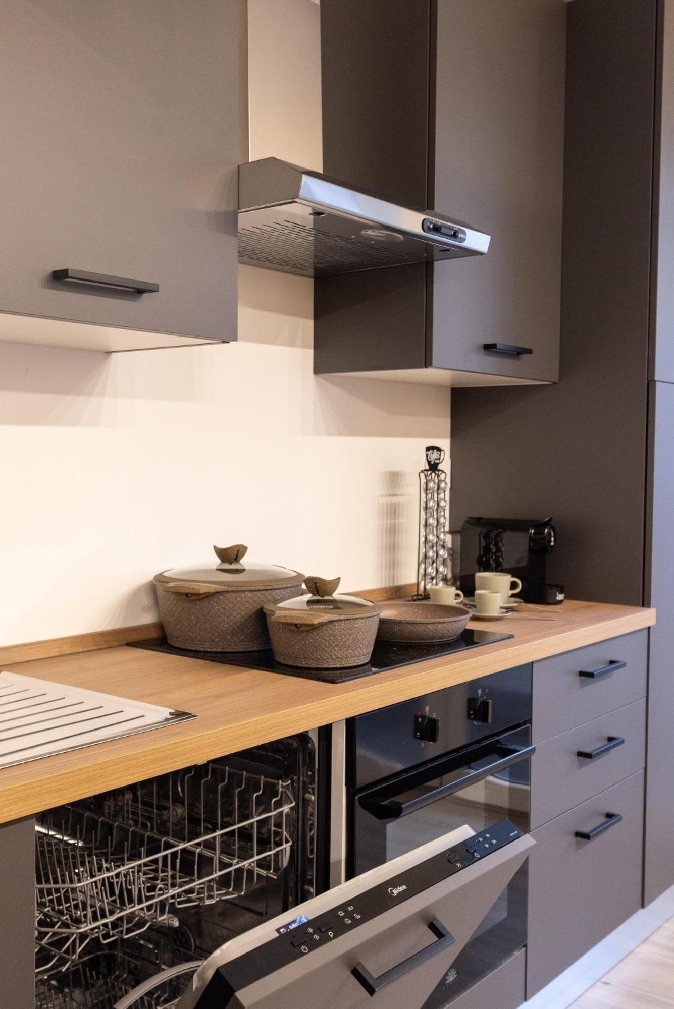 Urban Chic Luxury Suite Apartments Roma Esterno foto