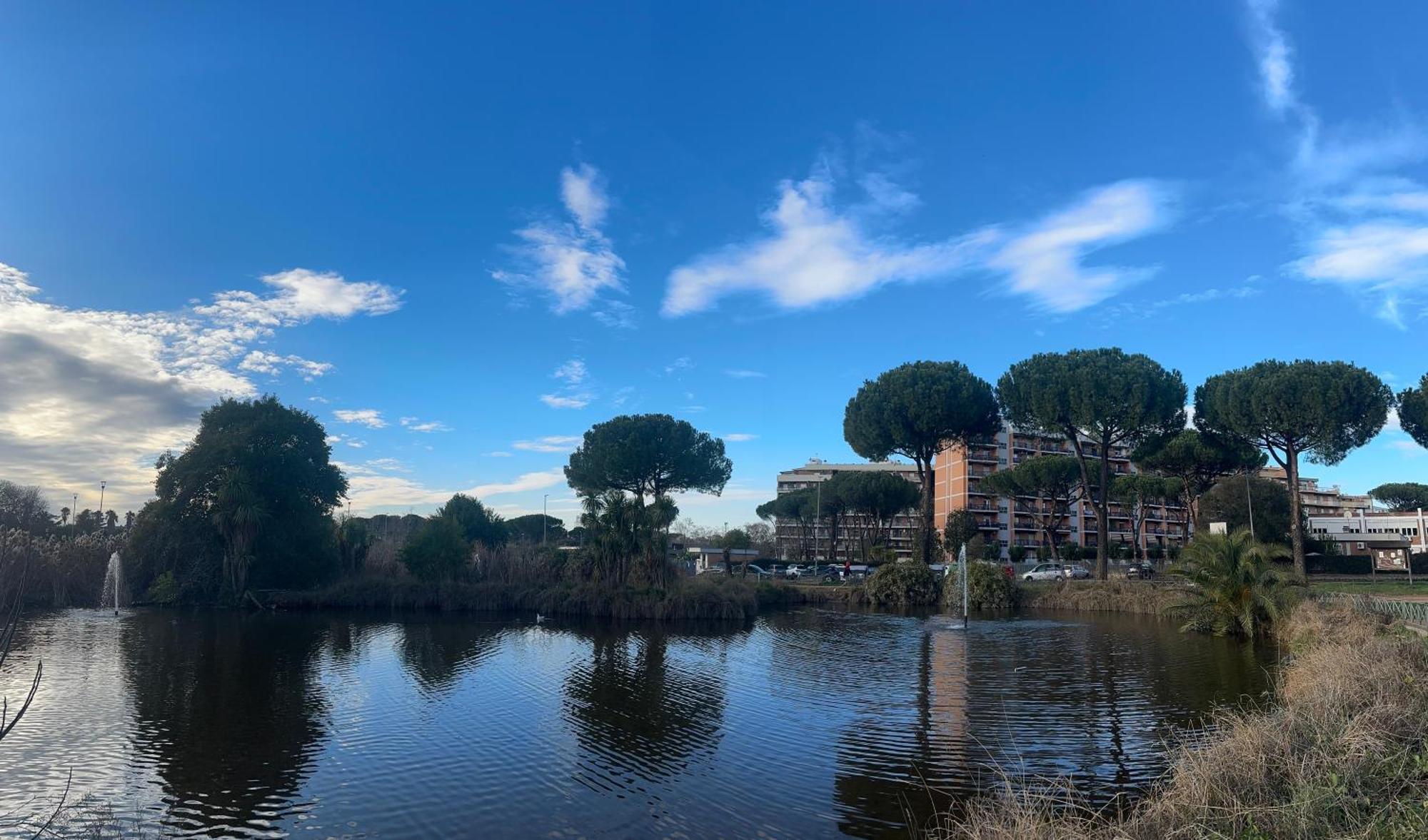 Urban Chic Luxury Suite Apartments Roma Esterno foto